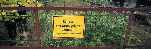Schrottimmobilien