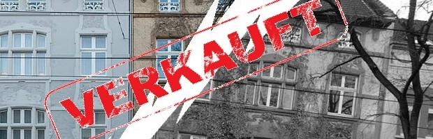 Problemimmobilie - Schrottimmobilien - Schrottwohnungen - notleidenden Immobilien