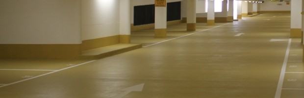 Einzelgaragen,Garagenhöfe,Tiefgaragenplätze,Tiefgaragenanlagen